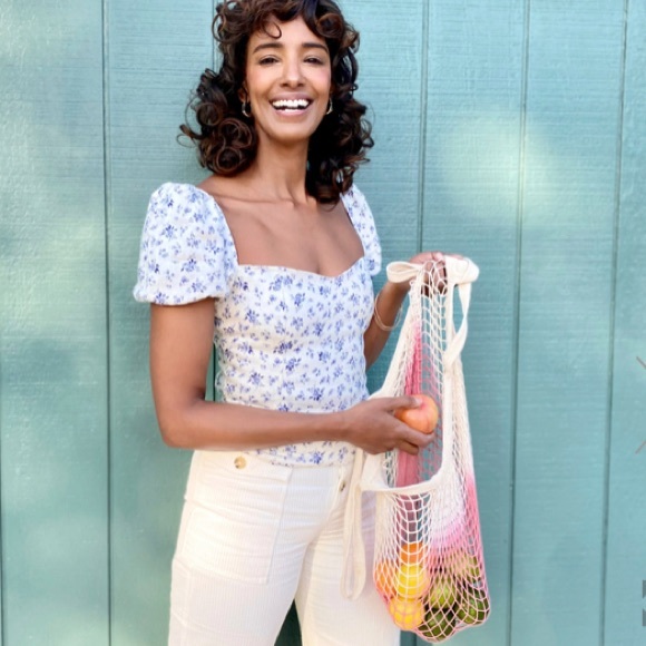 NWT: camp collection bag - Picture 3 of 5